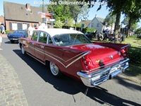 Brabantse Oldtimerdag Liempde -  25 mei 2026