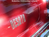 Brabantse Oldtimerdag Liempde -  25 mei 2026