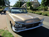 Brabantse Oldtimerdag Liempde -  25 mei 2026