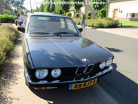 Brabantse Oldtimerdag Liempde -  25 mei 2026