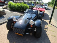 Brabantse Oldtimerdag Liempde -  25 mei 2026