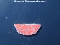 Brabantse Oldtimerdag Liempde -  25 mei 2026