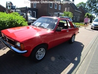 Brabantse Oldtimerdag Liempde -  25 mei 2026
