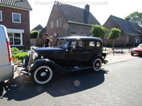 Brabantse Oldtimerdag Liempde -  25 mei 2026