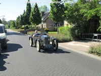 Brabantse Oldtimerdag Liempde -  25 mei 2026