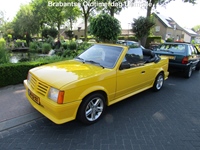 Brabantse Oldtimerdag Liempde -  25 mei 2026