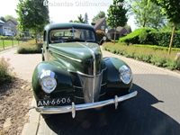 Brabantse Oldtimerdag Liempde -  25 mei 2026