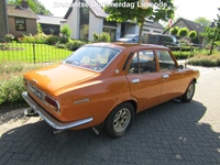 Brabantse Oldtimerdag Liempde -  25 mei 2026