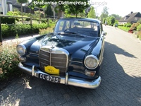 Brabantse Oldtimerdag Liempde -  25 mei 2026