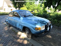 Brabantse Oldtimerdag Liempde -  25 mei 2026