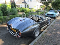Brabantse Oldtimerdag Liempde -  25 mei 2026