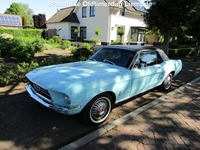 Brabantse Oldtimerdag Liempde -  25 mei 2026