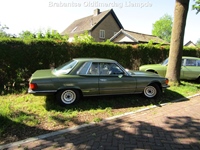 Brabantse Oldtimerdag Liempde -  25 mei 2026