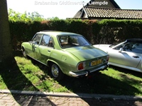 Brabantse Oldtimerdag Liempde -  25 mei 2026