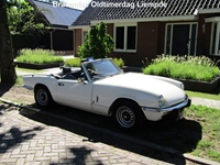 Brabantse Oldtimerdag Liempde -  25 mei 2026