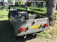 Brabantse Oldtimerdag Liempde -  25 mei 2026
