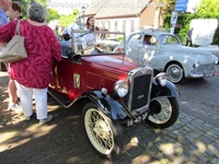 Brabantse Oldtimerdag Liempde -  25 mei 2026