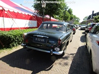 Brabantse Oldtimerdag Liempde -  25 mei 2026