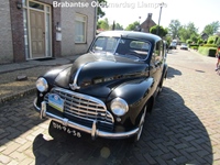 Brabantse Oldtimerdag Liempde -  25 mei 2026