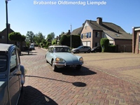 Brabantse Oldtimerdag Liempde -  25 mei 2026