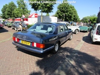 Brabantse Oldtimerdag Liempde -  25 mei 2026