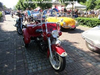 Brabantse Oldtimerdag Liempde -  25 mei 2026