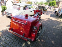 Brabantse Oldtimerdag Liempde -  25 mei 2026