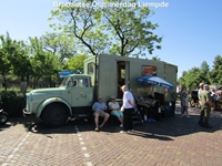 Brabantse Oldtimerdag Liempde -  25 mei 2026