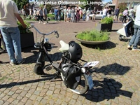Brabantse Oldtimerdag Liempde -  25 mei 2026