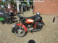 Brabantse Oldtimerdag Liempde -  25 mei 2026