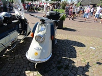 Brabantse Oldtimerdag Liempde -  25 mei 2026