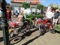 Brabantse Oldtimerdag Liempde -  25 mei 2026