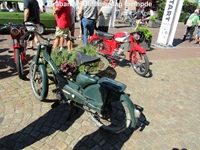 Brabantse Oldtimerdag Liempde -  25 mei 2026