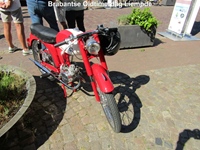 Brabantse Oldtimerdag Liempde -  25 mei 2026