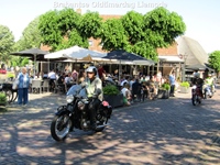 Brabantse Oldtimerdag Liempde -  25 mei 2026