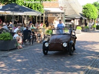 Brabantse Oldtimerdag Liempde -  25 mei 2026