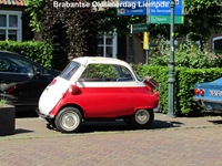 Brabantse Oldtimerdag Liempde -  25 mei 2026