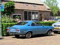 Brabantse Oldtimerdag Liempde -  25 mei 2026