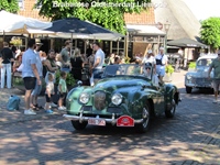 Brabantse Oldtimerdag Liempde -  25 mei 2026