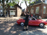 Brabantse Oldtimerdag Liempde -  25 mei 2026