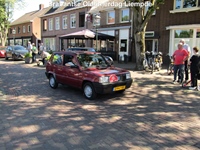 Brabantse Oldtimerdag Liempde -  25 mei 2026