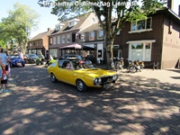 Brabantse Oldtimerdag Liempde -  25 mei 2026