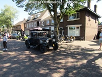 Brabantse Oldtimerdag Liempde -  25 mei 2026