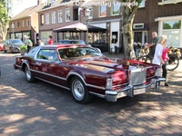 Brabantse Oldtimerdag Liempde -  25 mei 2026