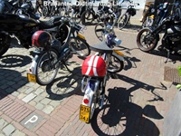 Brabantse Oldtimerdag Liempde -  25 mei 2026