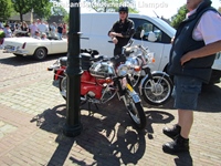 Brabantse Oldtimerdag Liempde -  25 mei 2026