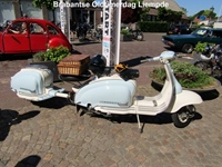 Brabantse Oldtimerdag Liempde -  25 mei 2026