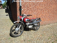 Brabantse Oldtimerdag Liempde -  25 mei 2026