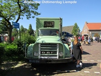 Brabantse Oldtimerdag Liempde -  25 mei 2026