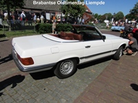 Brabantse Oldtimerdag Liempde -  25 mei 2026